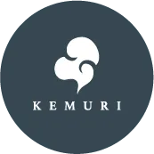 KEMURIのロゴ