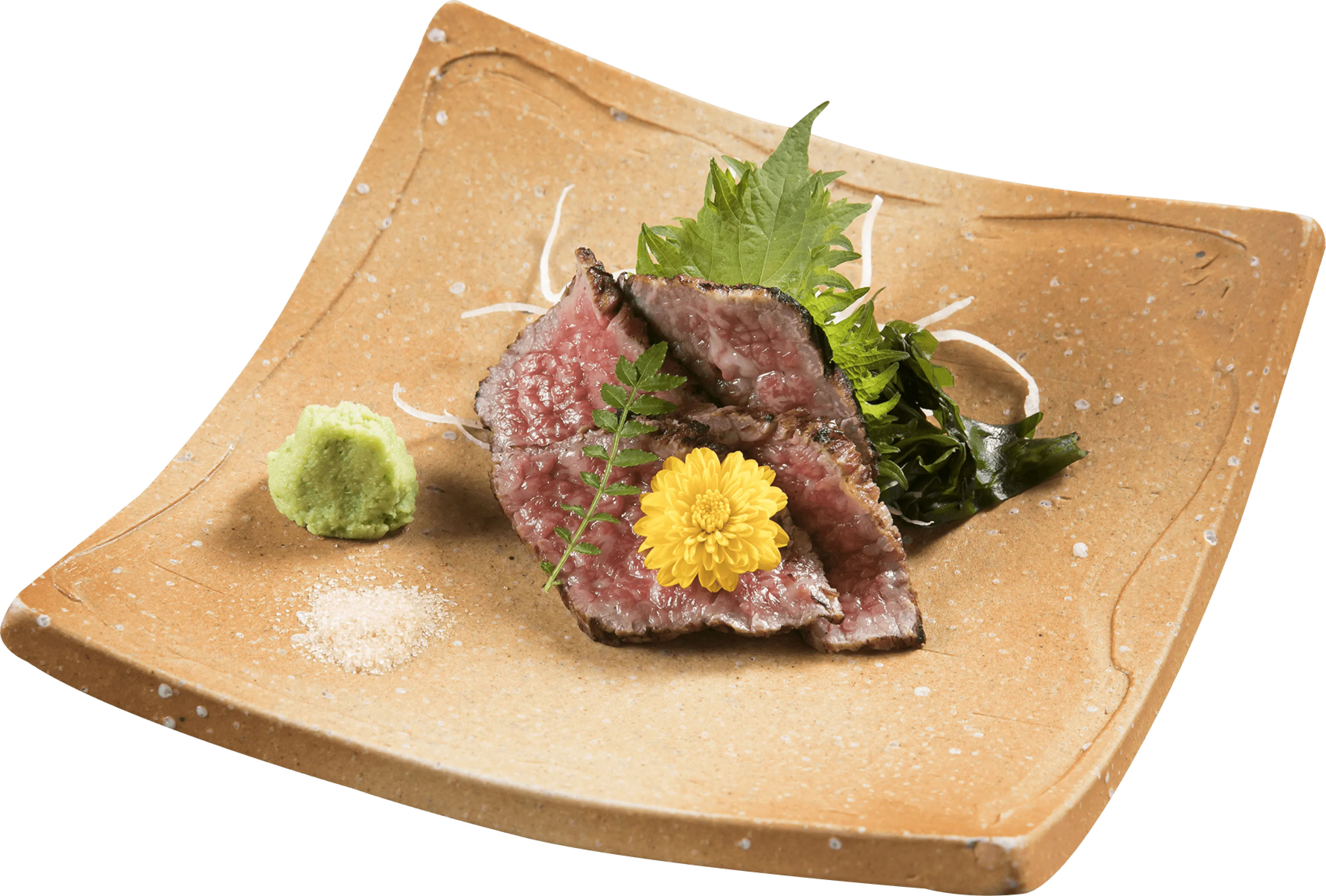 和の心を感じる料理