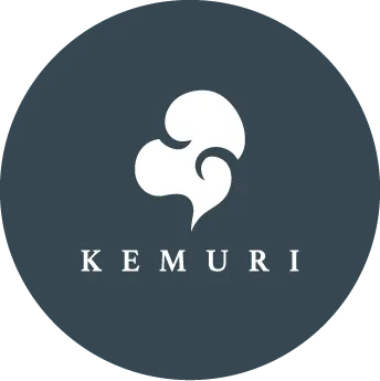 KEMURIのロゴ