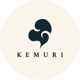 KEMURIのロゴ