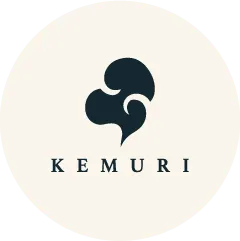 KEMURIのロゴ