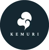 KEMURIのロゴ