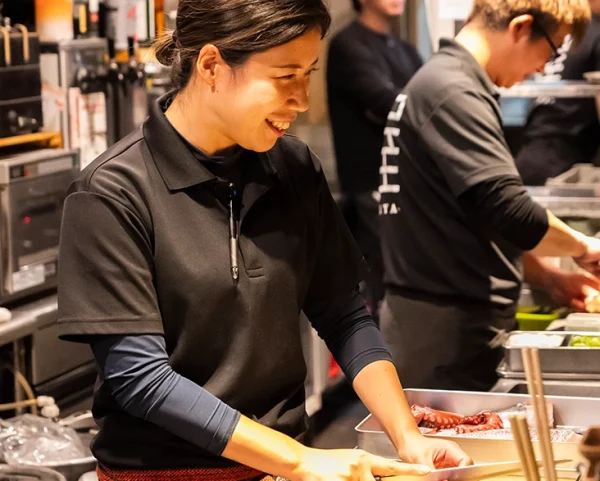 田中 真未さんの写真