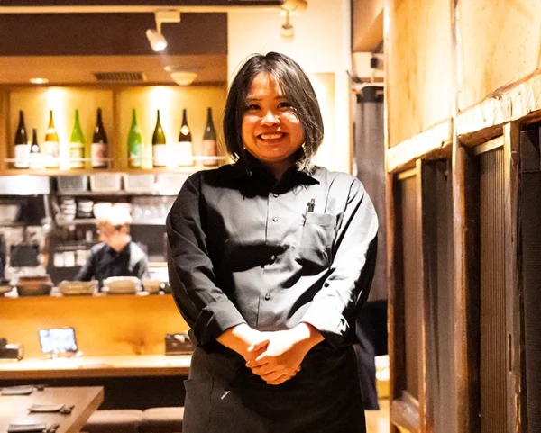 木内 真帆さんの写真