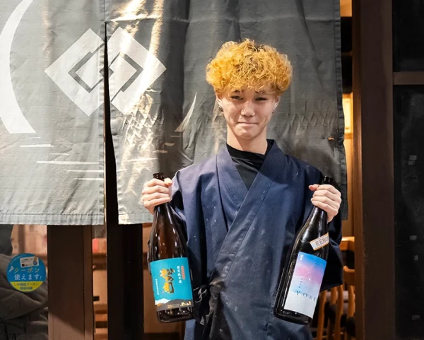 竹山 健斗さんの写真