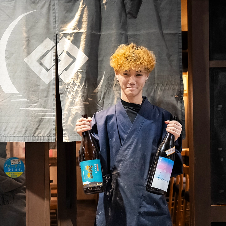 竹山 健斗さんの写真