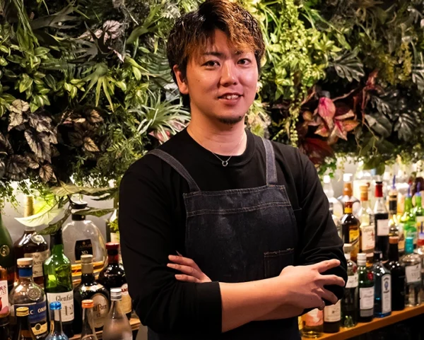 森田 大将さんの写真