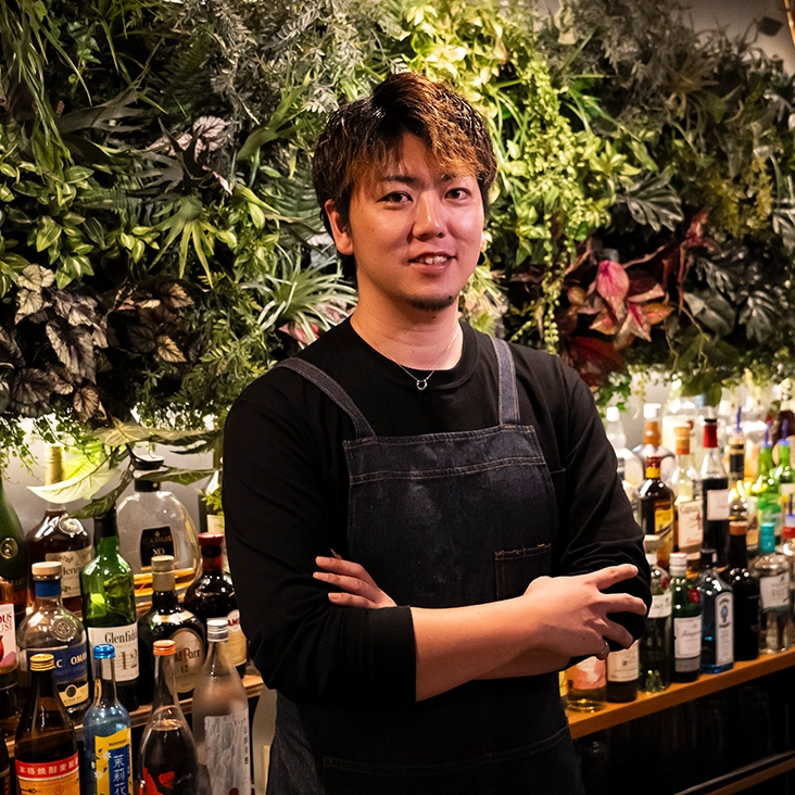 森田 大将さんの写真