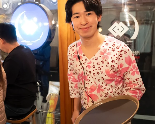 平井 翔さんの写真